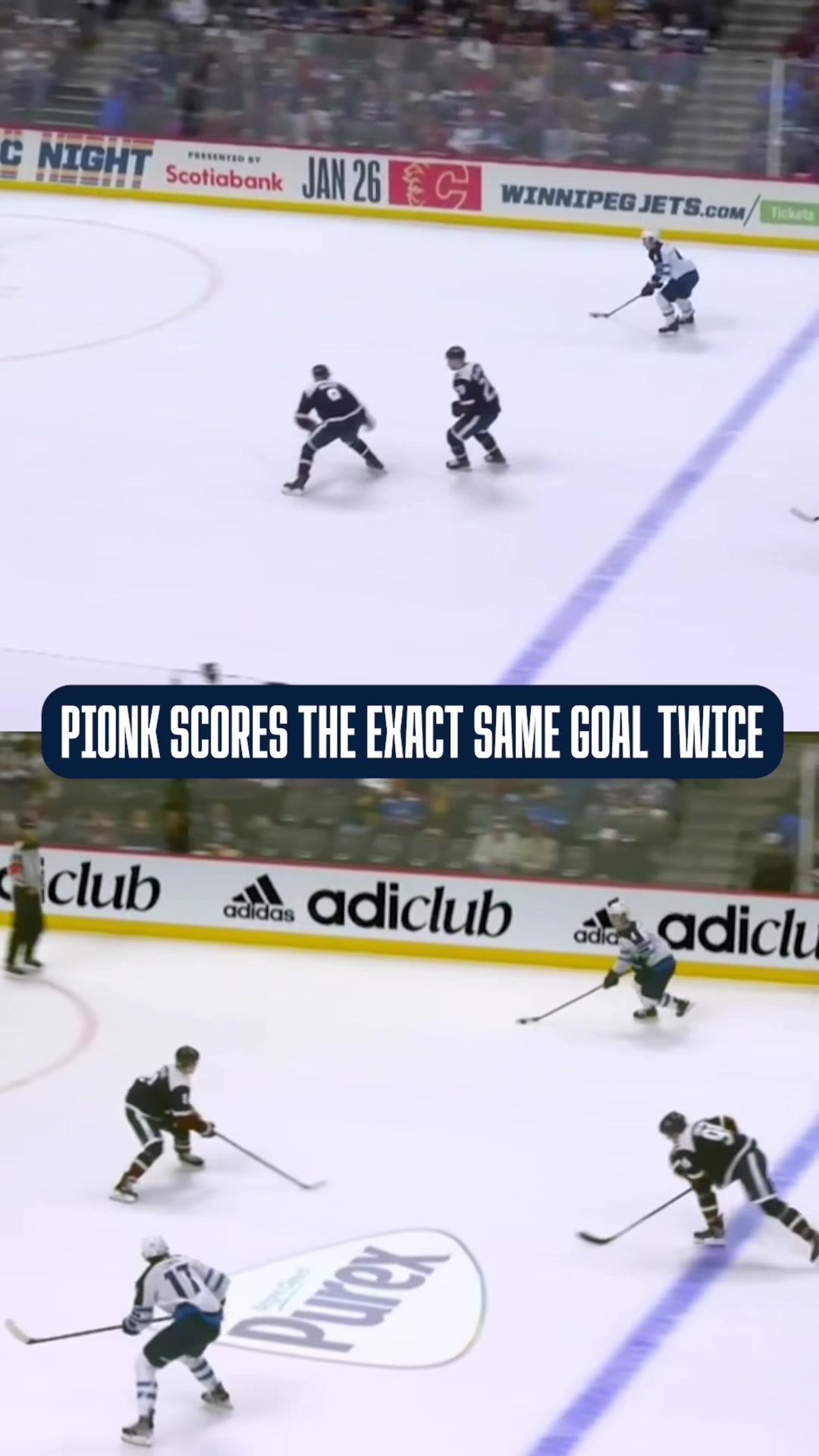 @Winnipeg Jets