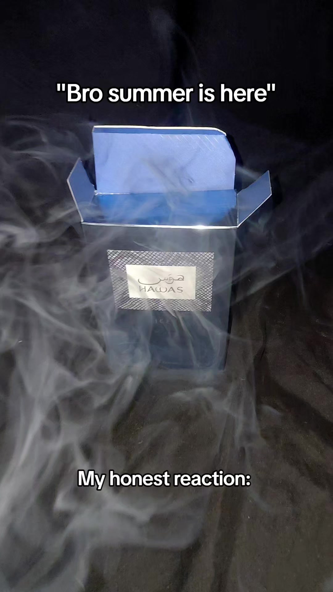 @Kutii Smells