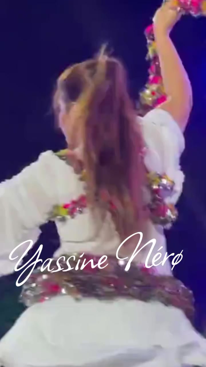 @يـاسيـن نيـرو YASsinE Nérø