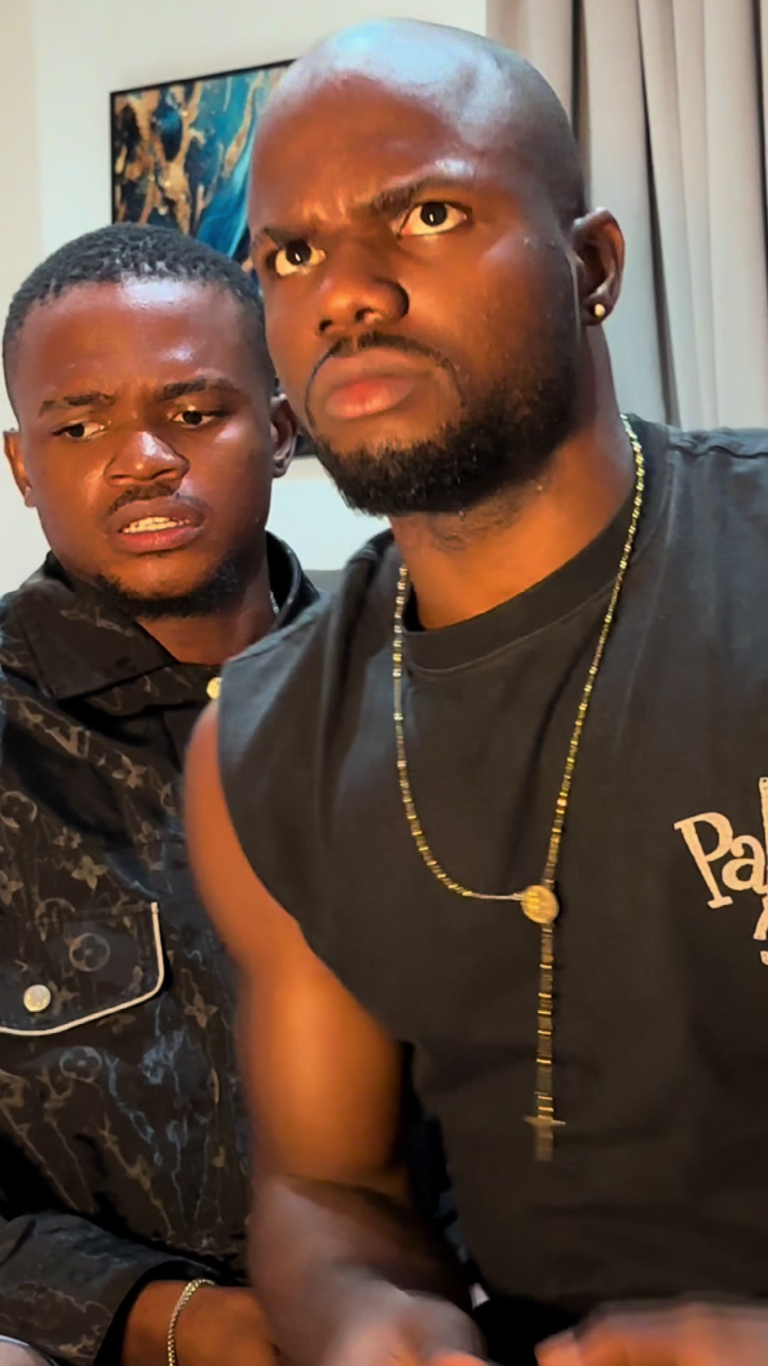 @Abel Okanya