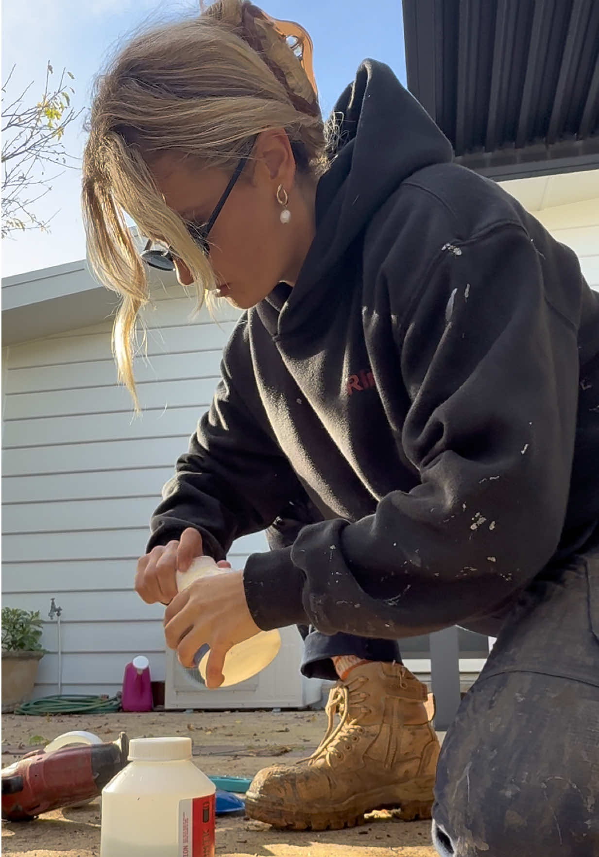 @PLUMBER_GAL