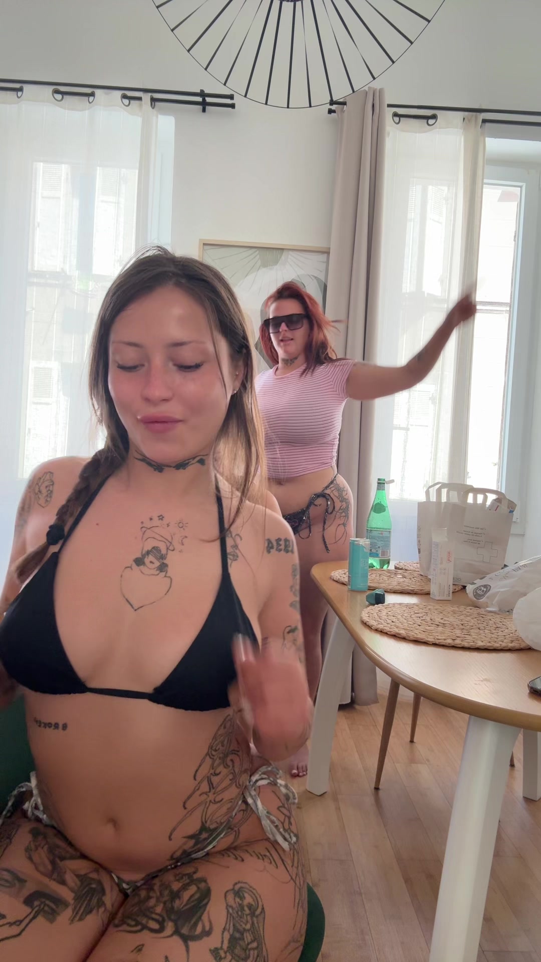@Hortykitty