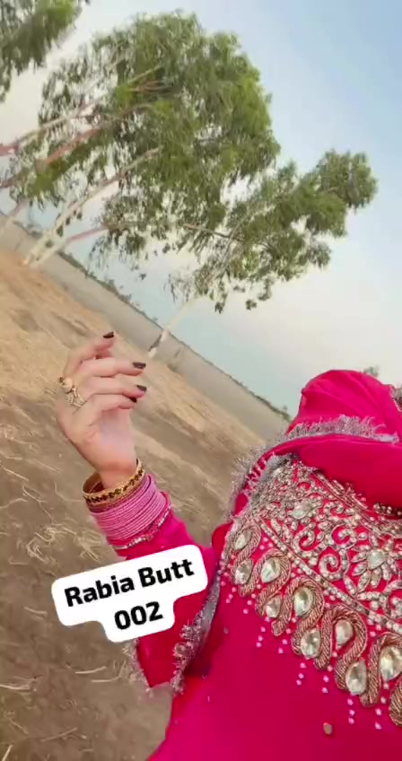 @Rabia Butt
