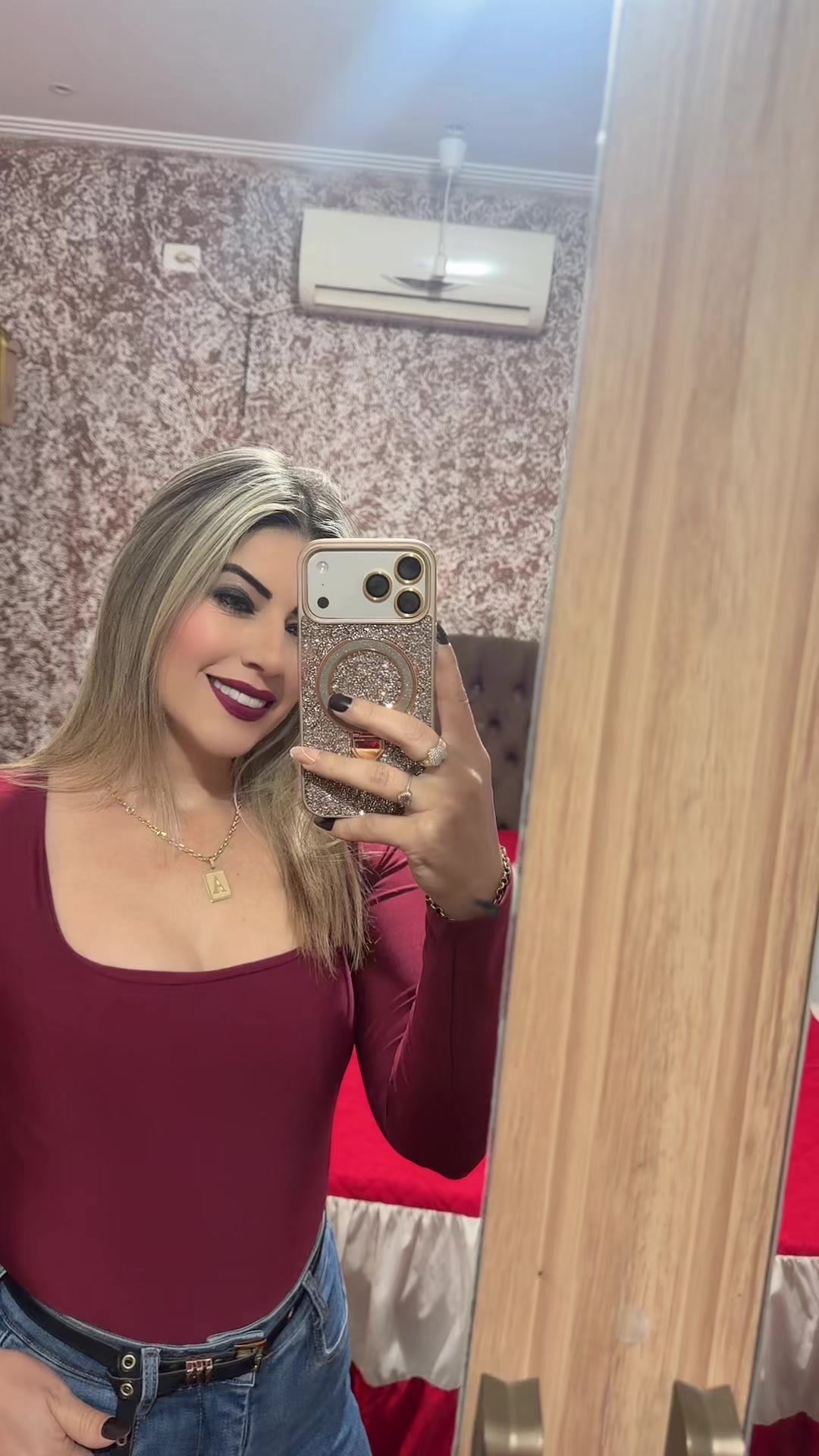 @Angelica Oliveira Benítez🇵🇾
