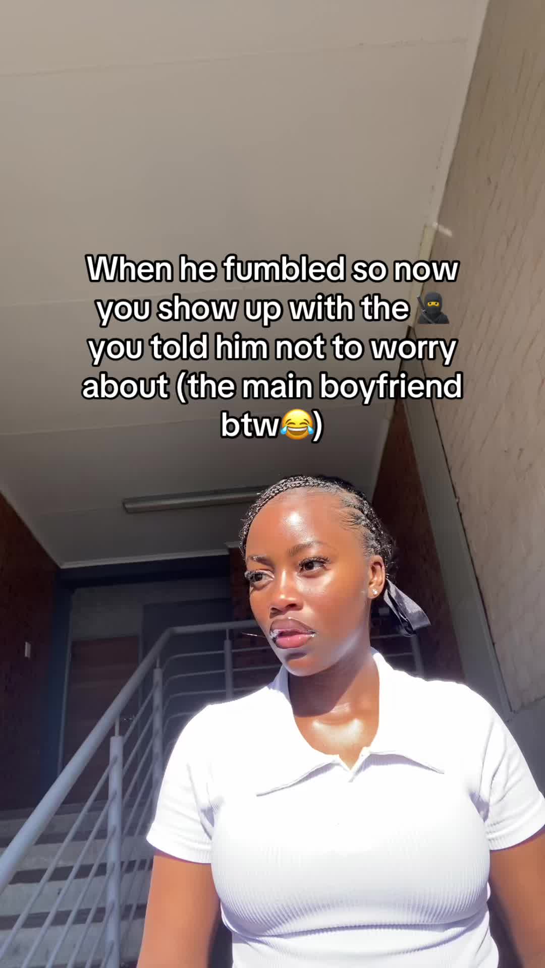 @Sugar mama