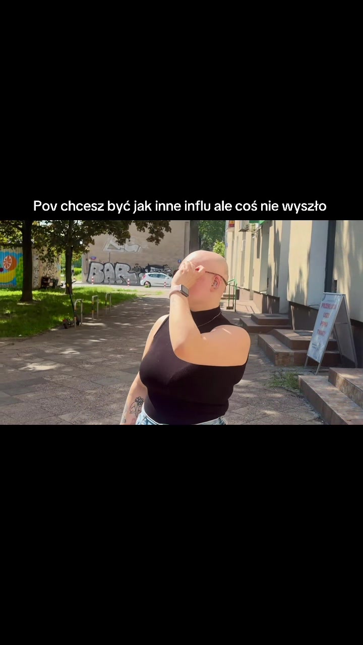@Łysa Baba • Kinga
