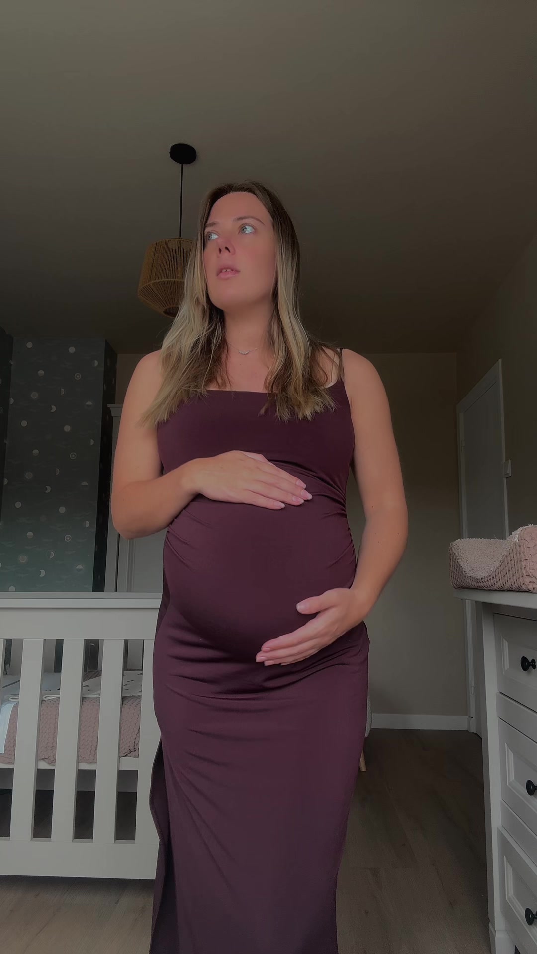 @Sanne | mommy of Dex๐ฉต๐งธ