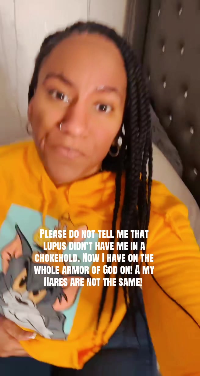 @Jazzy Lady