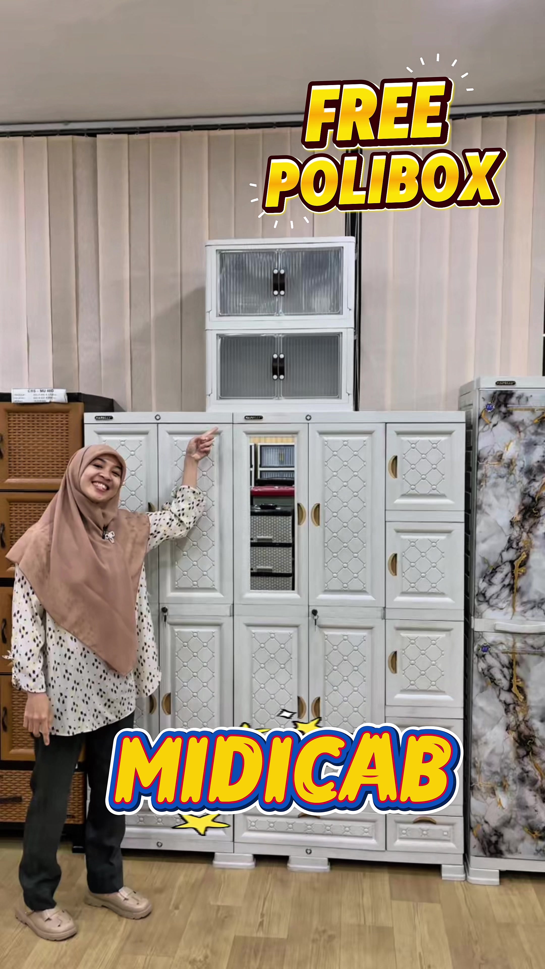 @Napolly Furniture Official
