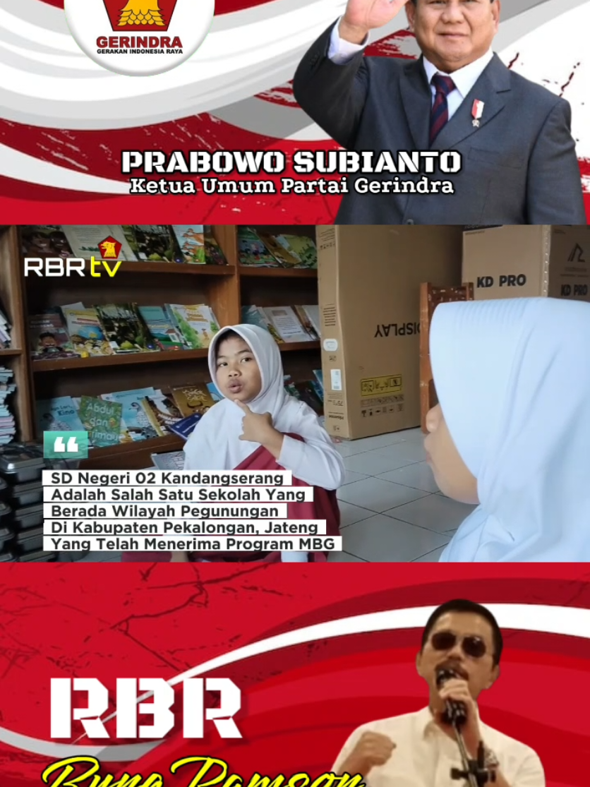 @Relawan Bung Ramson