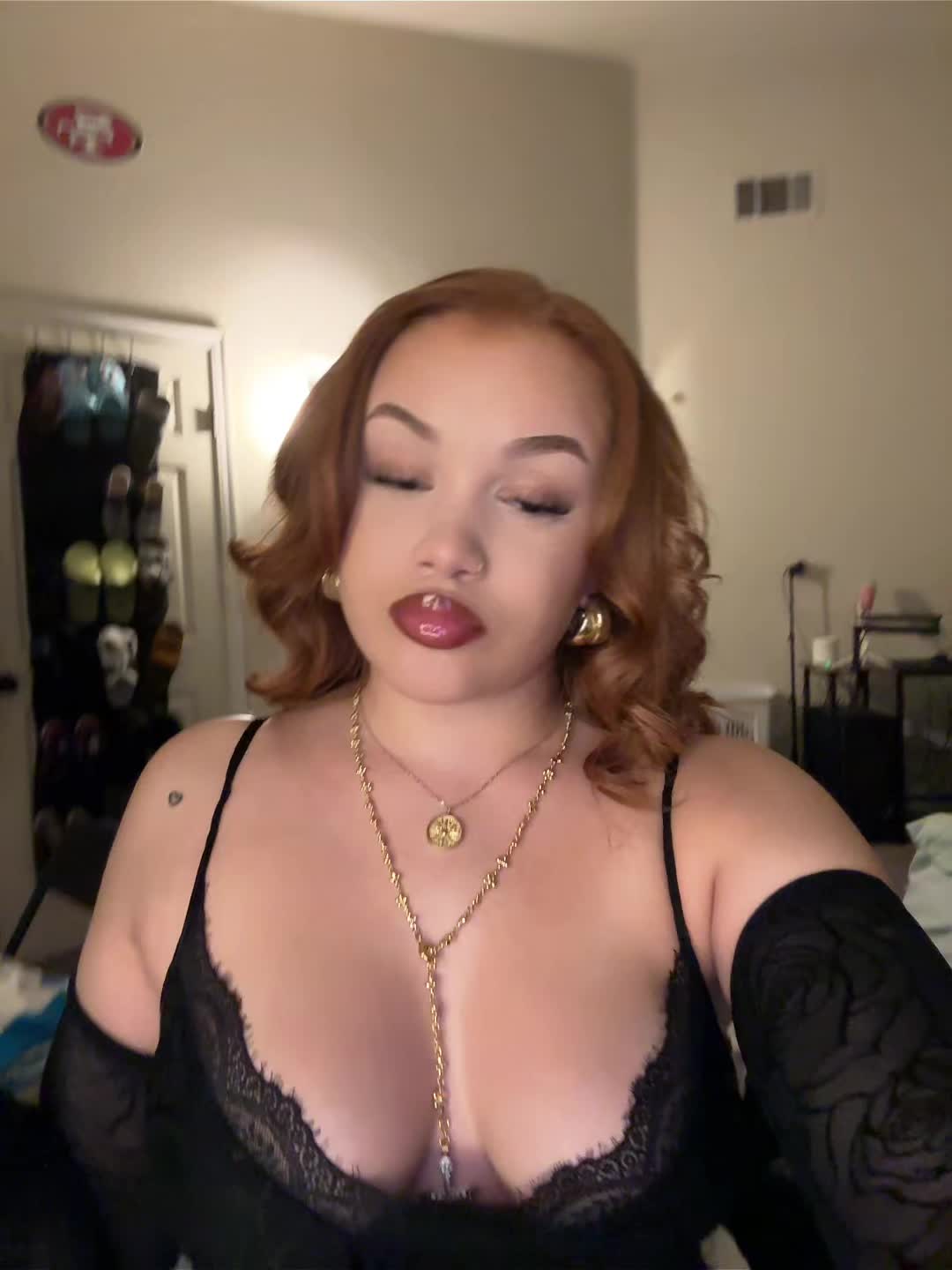 @Mariah Rodje