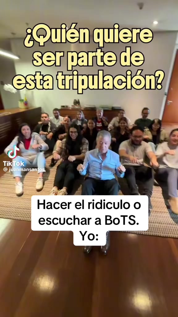 @I BLIИK x TIKTOK