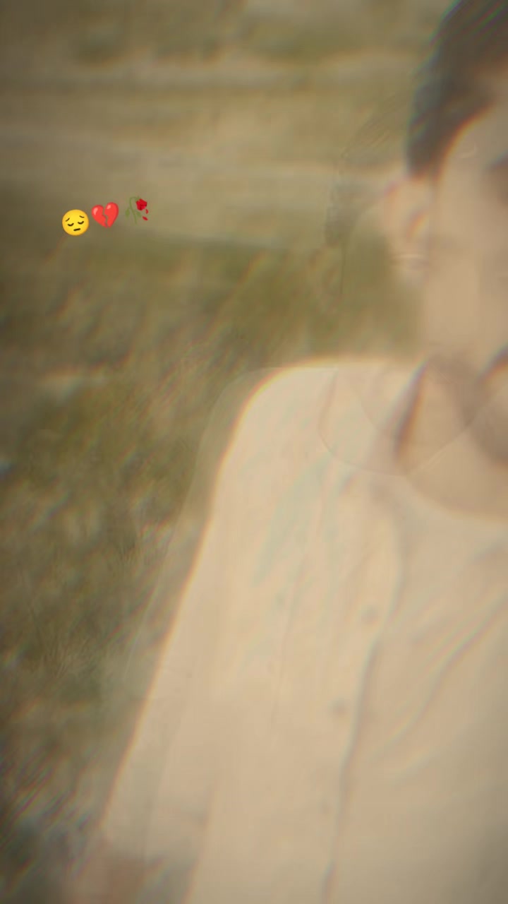 @🥺" _"ALONE 🥀