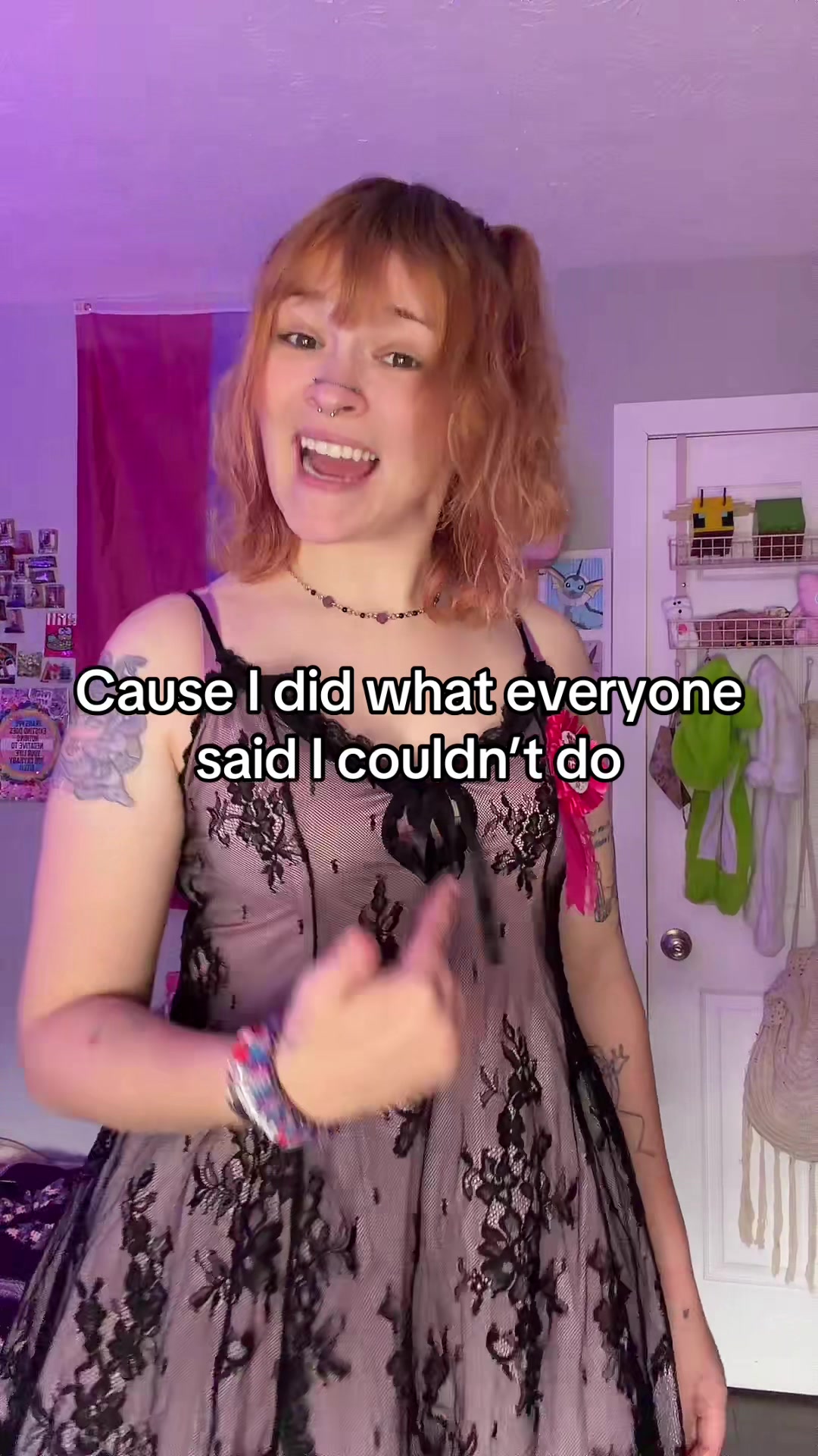 @Arin Knox