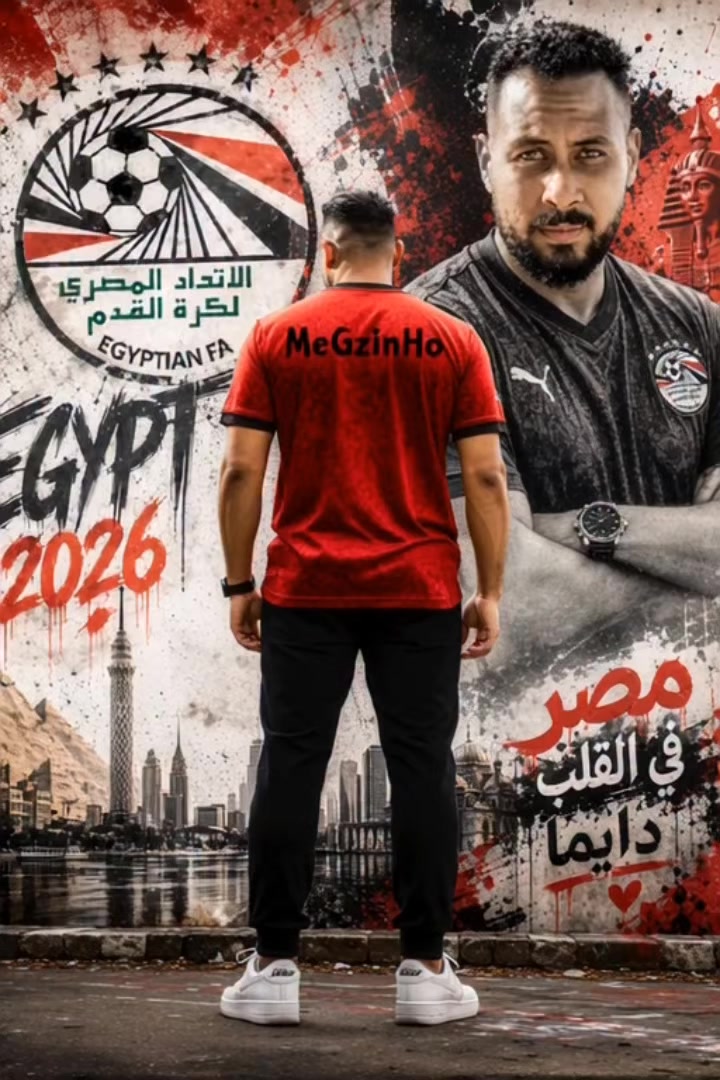 @MeGziNhO - مجزينهو ⚽