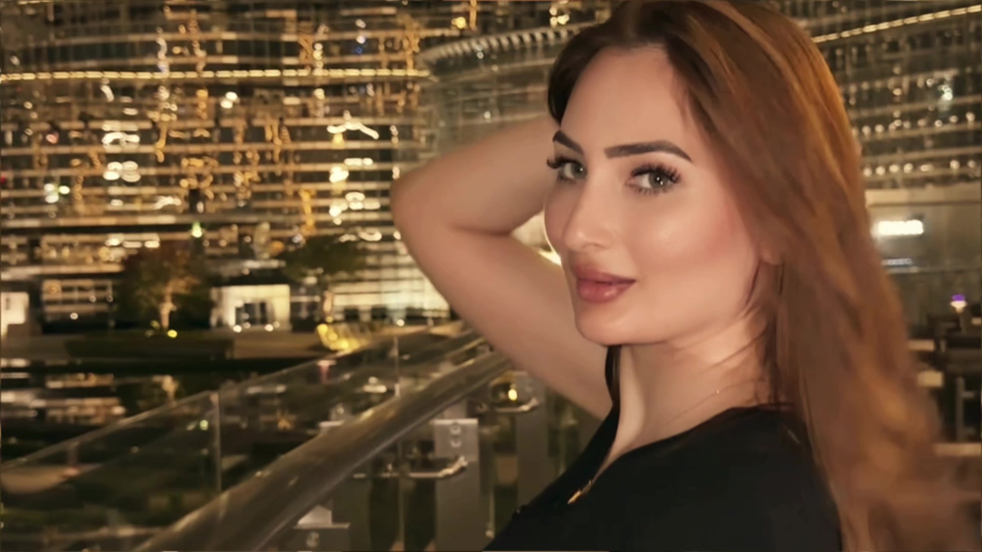 @Zarnab Khan Swati