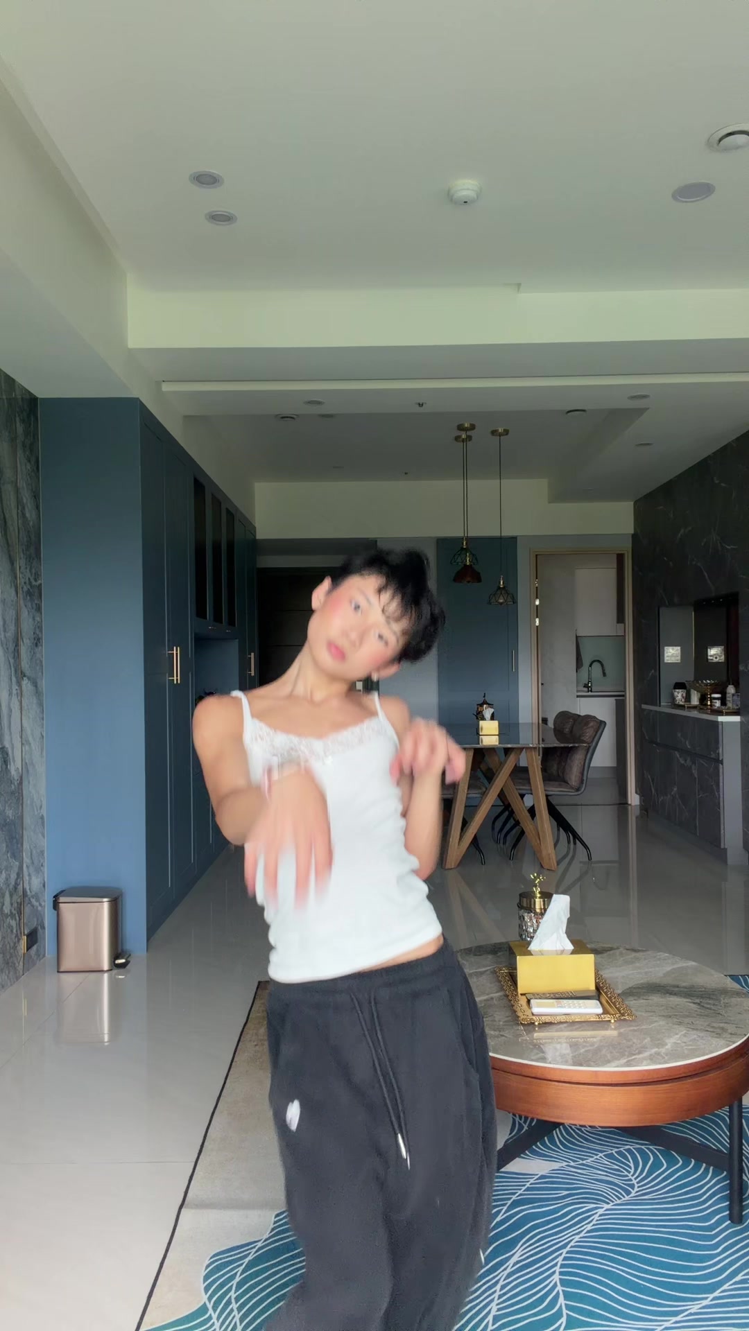 @Ting ๐