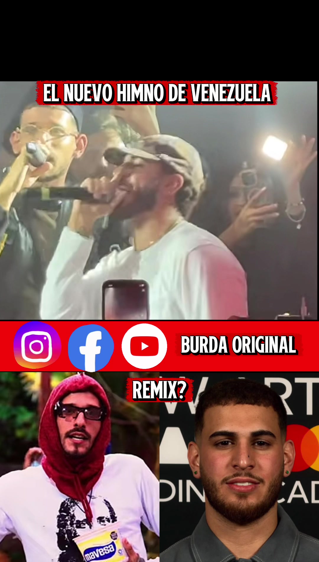 @Burda Original