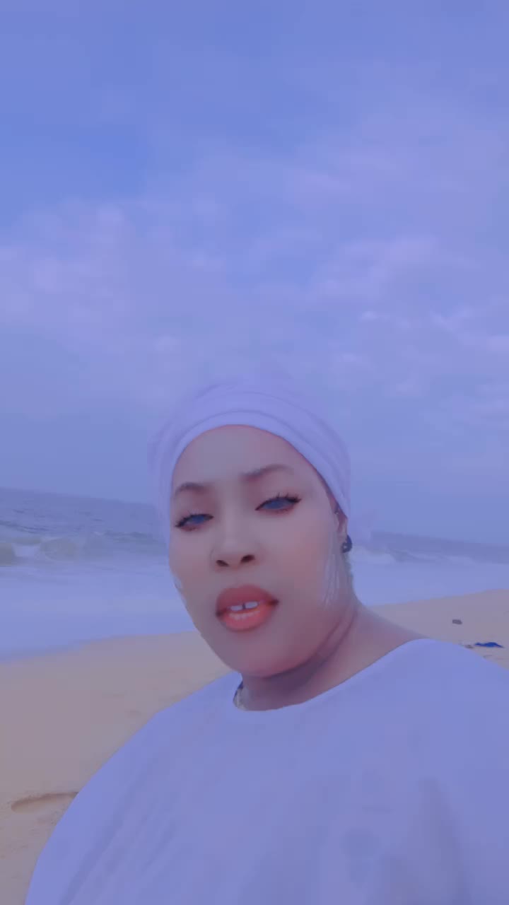 @Nianian Kouyat&eacute;