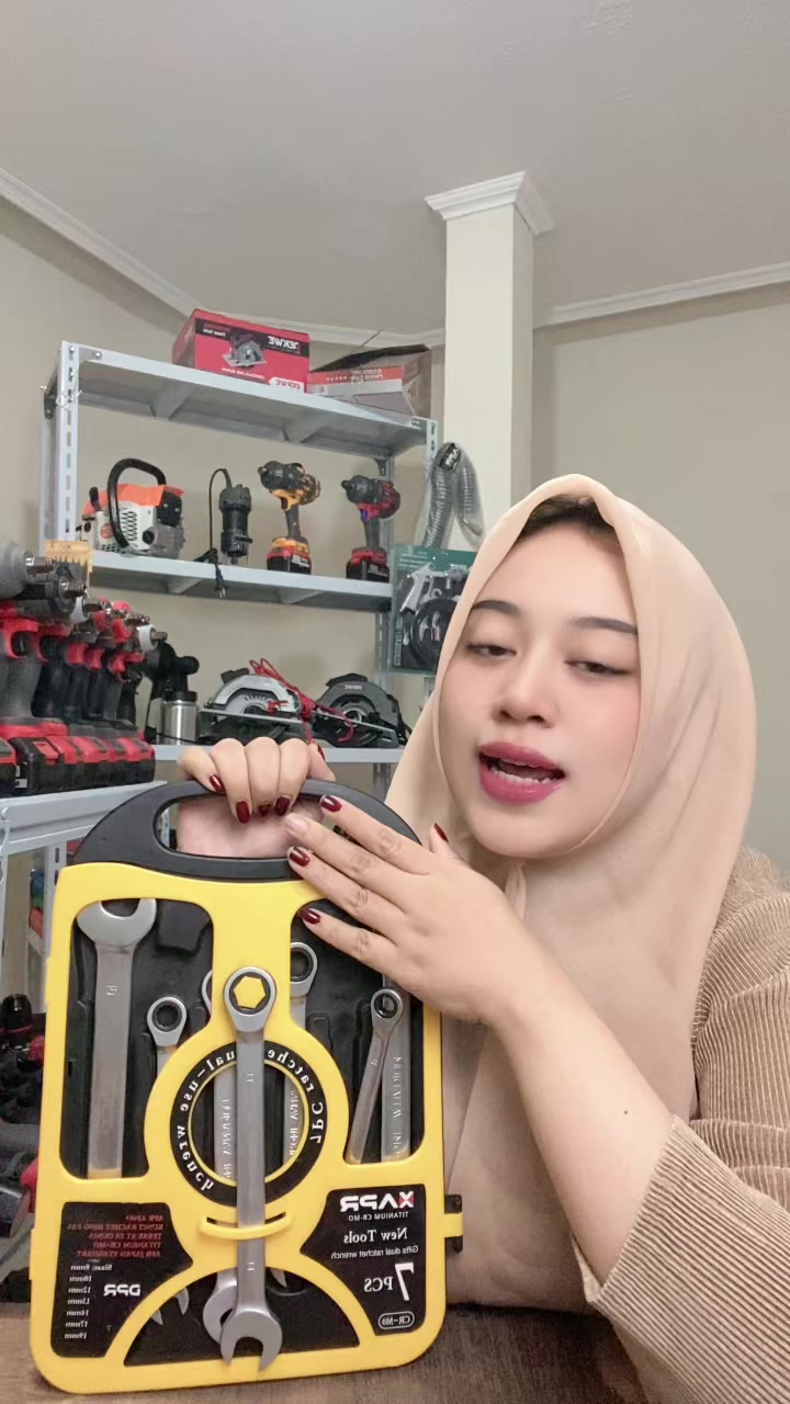 @Zhihe Teknologi
