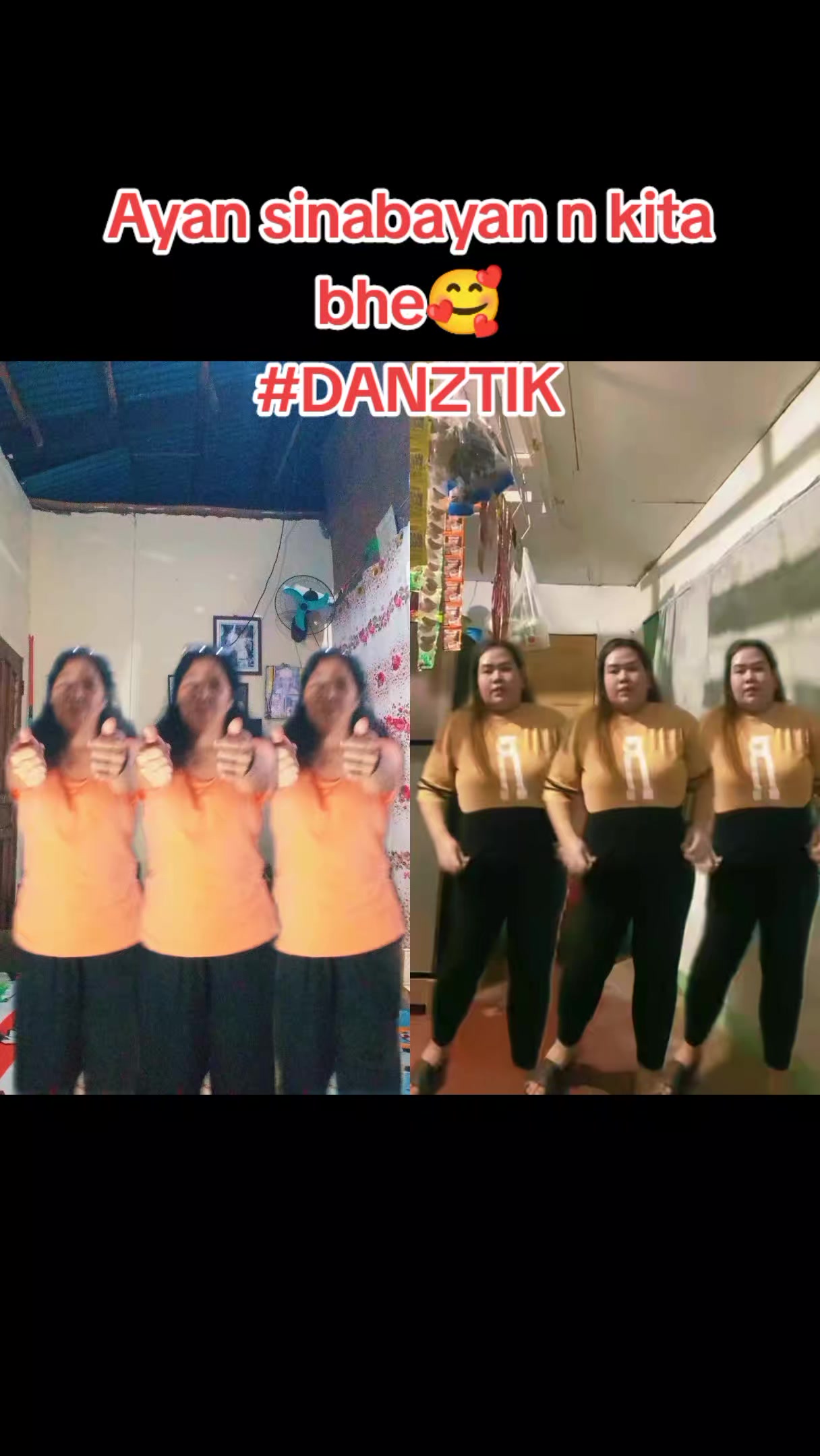 @DANZTIK_EVIL EYE 👁️💃