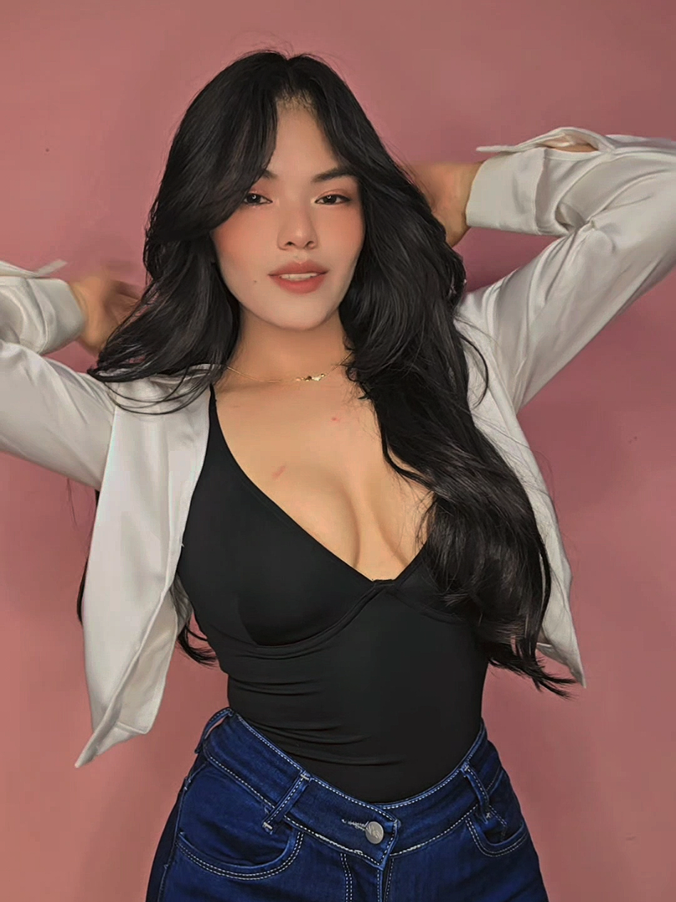 @Rosalynn1🍓❤️