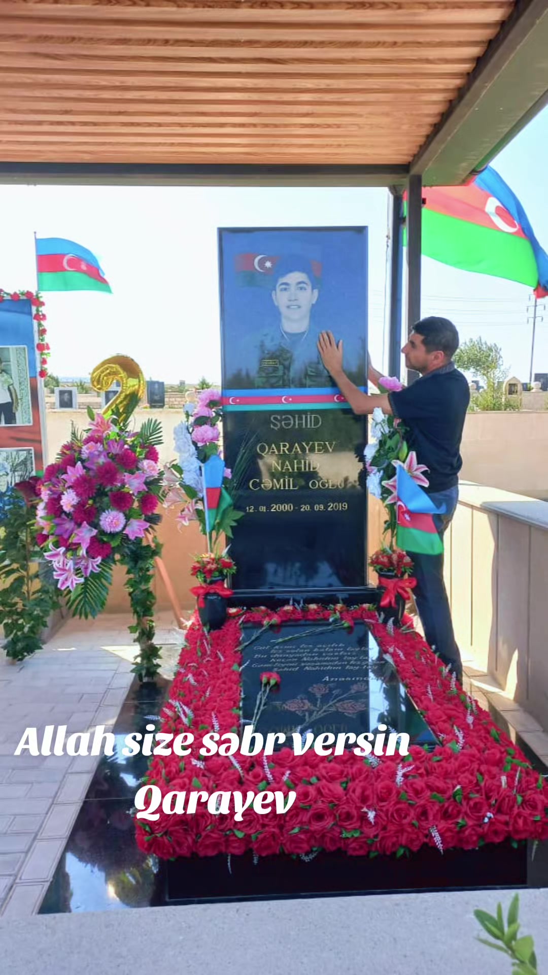 @SEHİD_QARAYEV_NAHİDRƏSMİ✅️