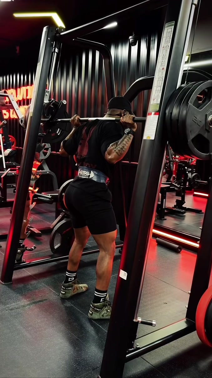 @@Tonny Fitness UAE ๐ฆ๐ช