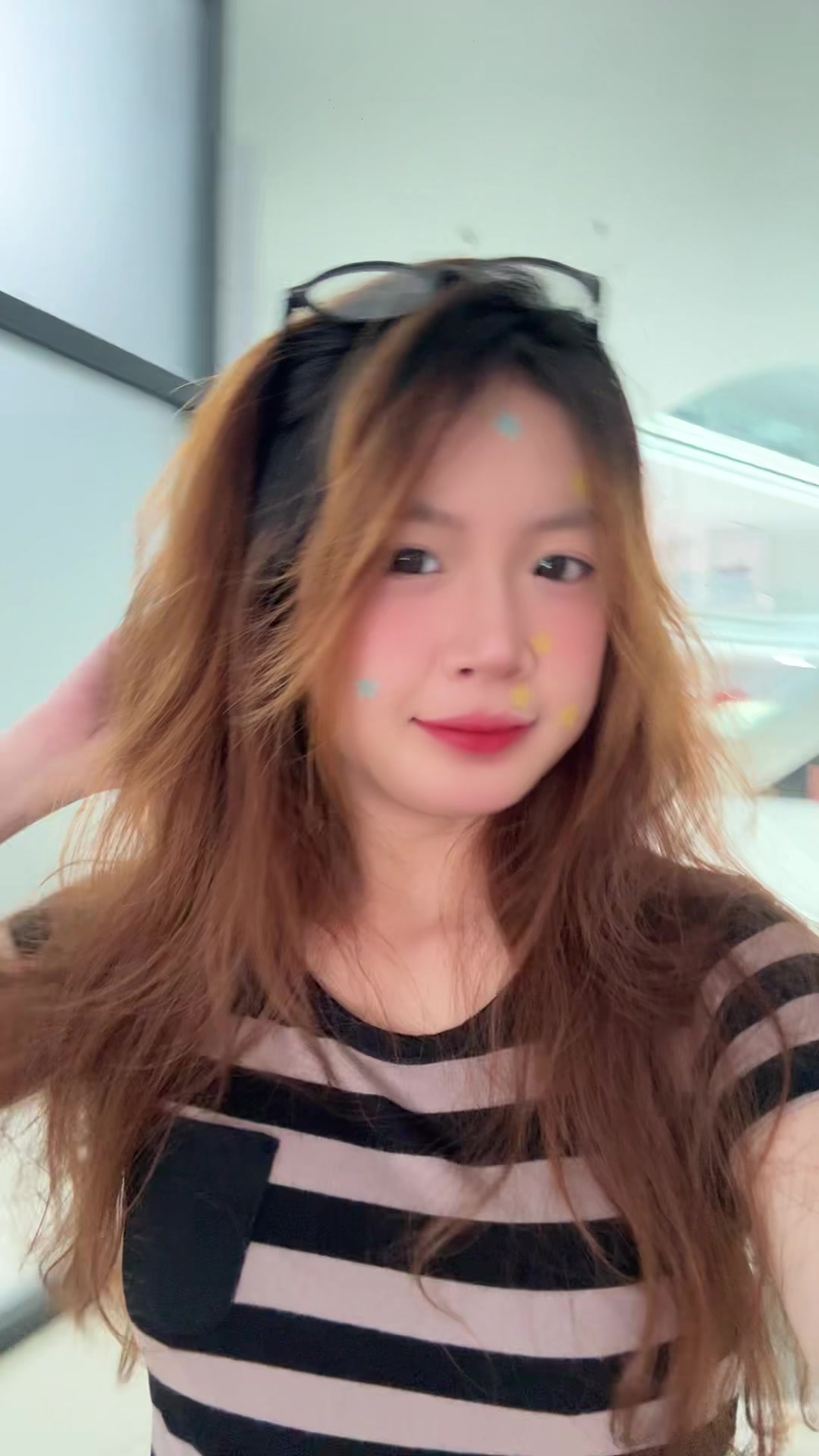 @Tina
