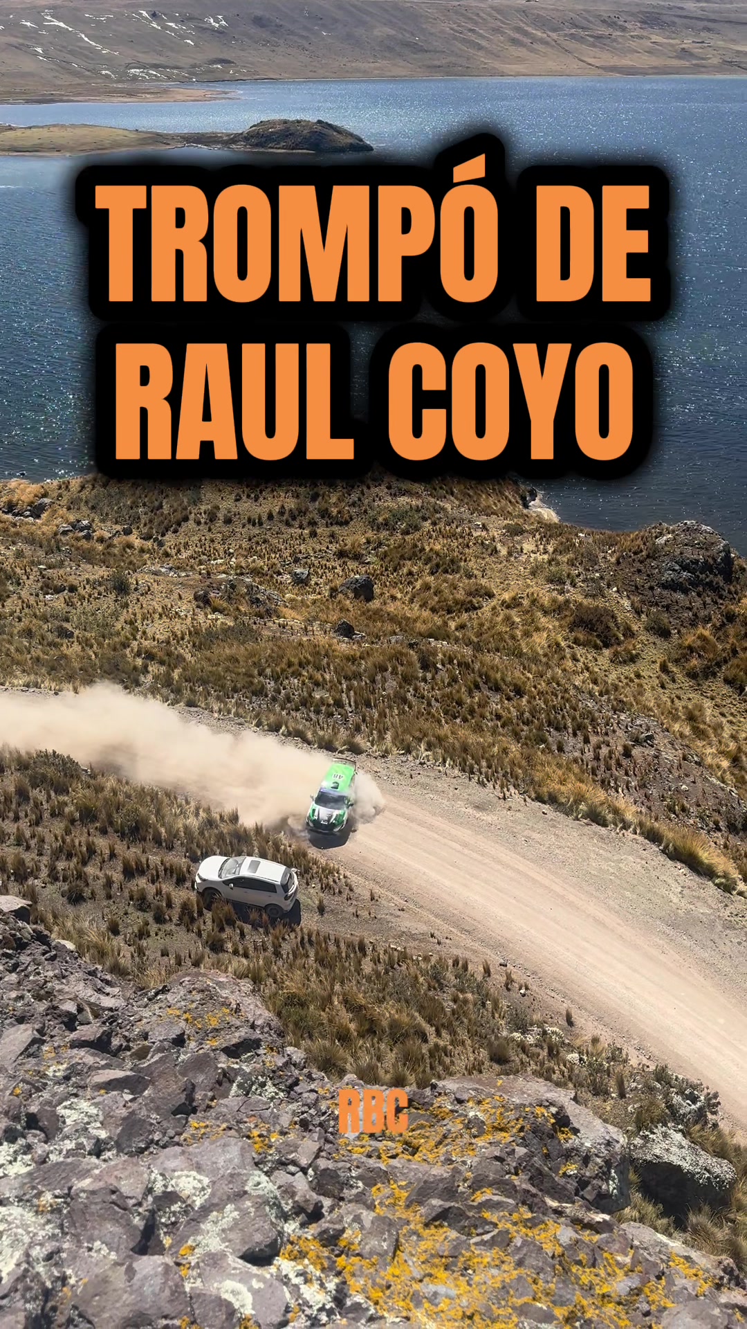 @Rally Brothers Club