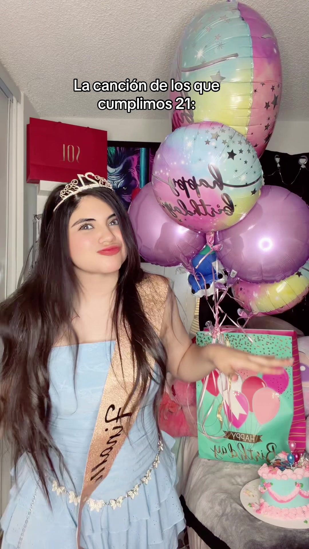 @🧢La Niña de las gorras♥️🐬