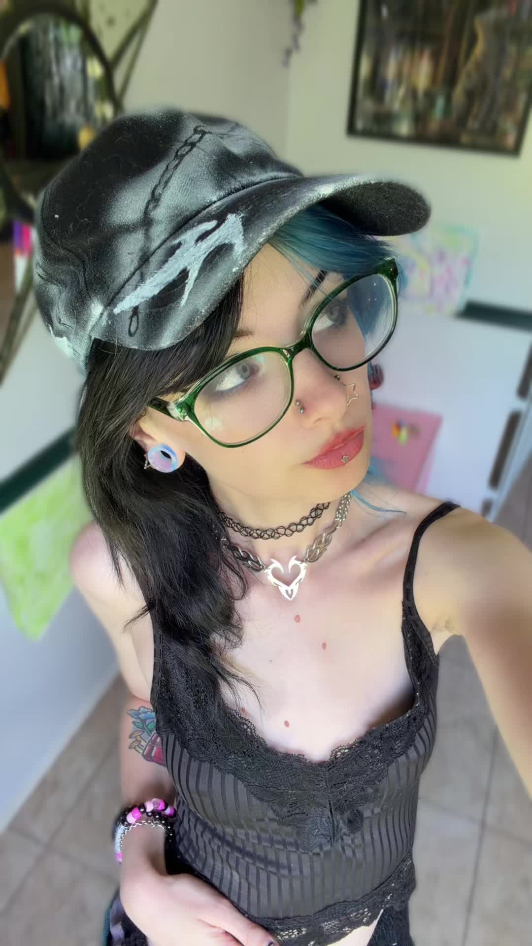 @Katii ๐ค