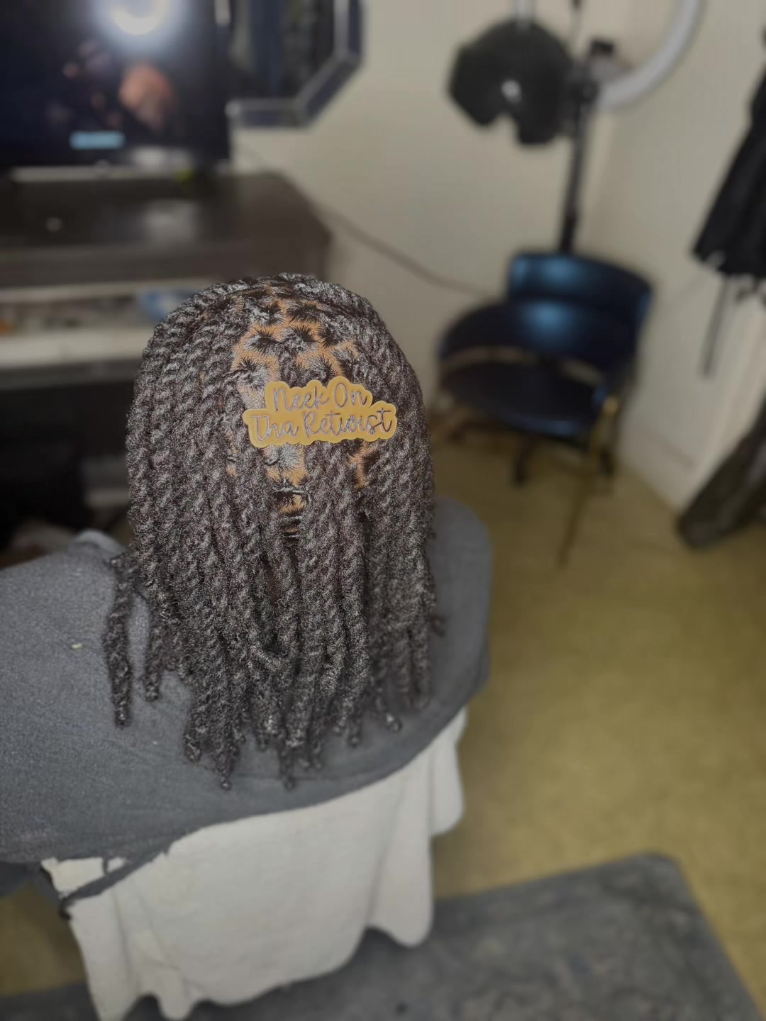 @Neek Stylez