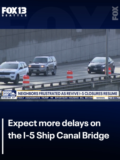 @FOX 13 Seattle