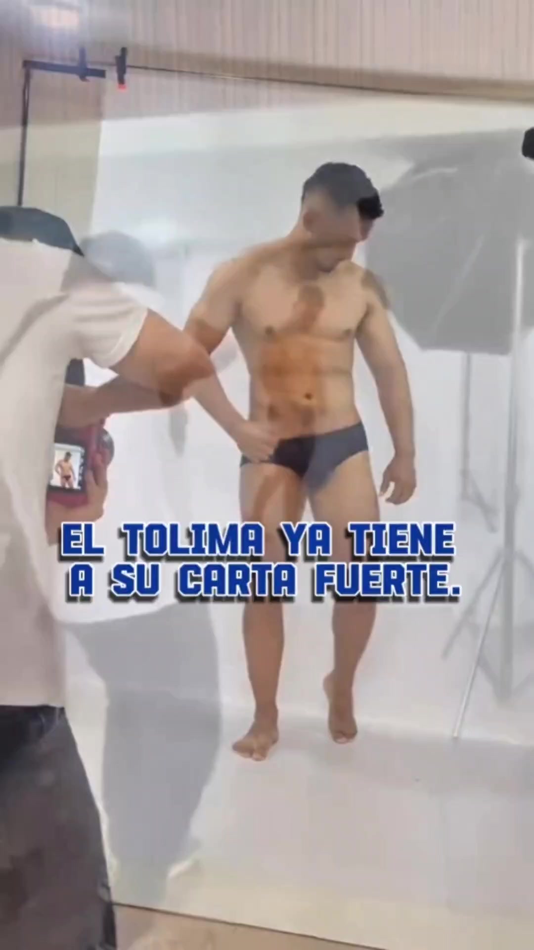 @Hombres Mister Official