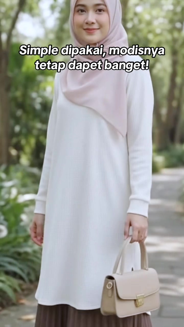 @Outfit Ramadan 5