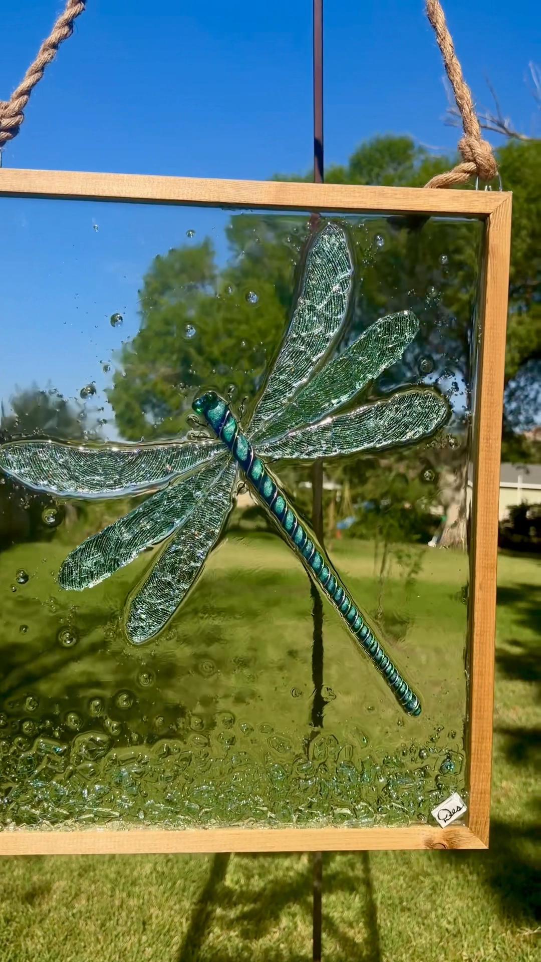 @Desiree’s Shattered Art