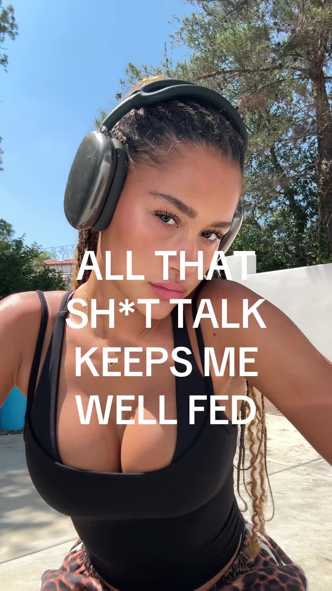 @cadence nicole