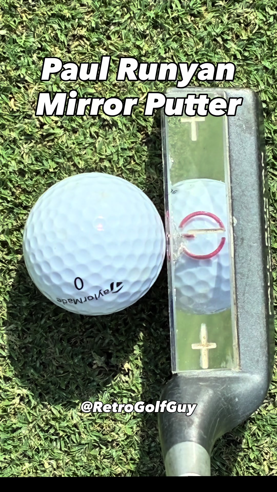 @RetroGolfGuy