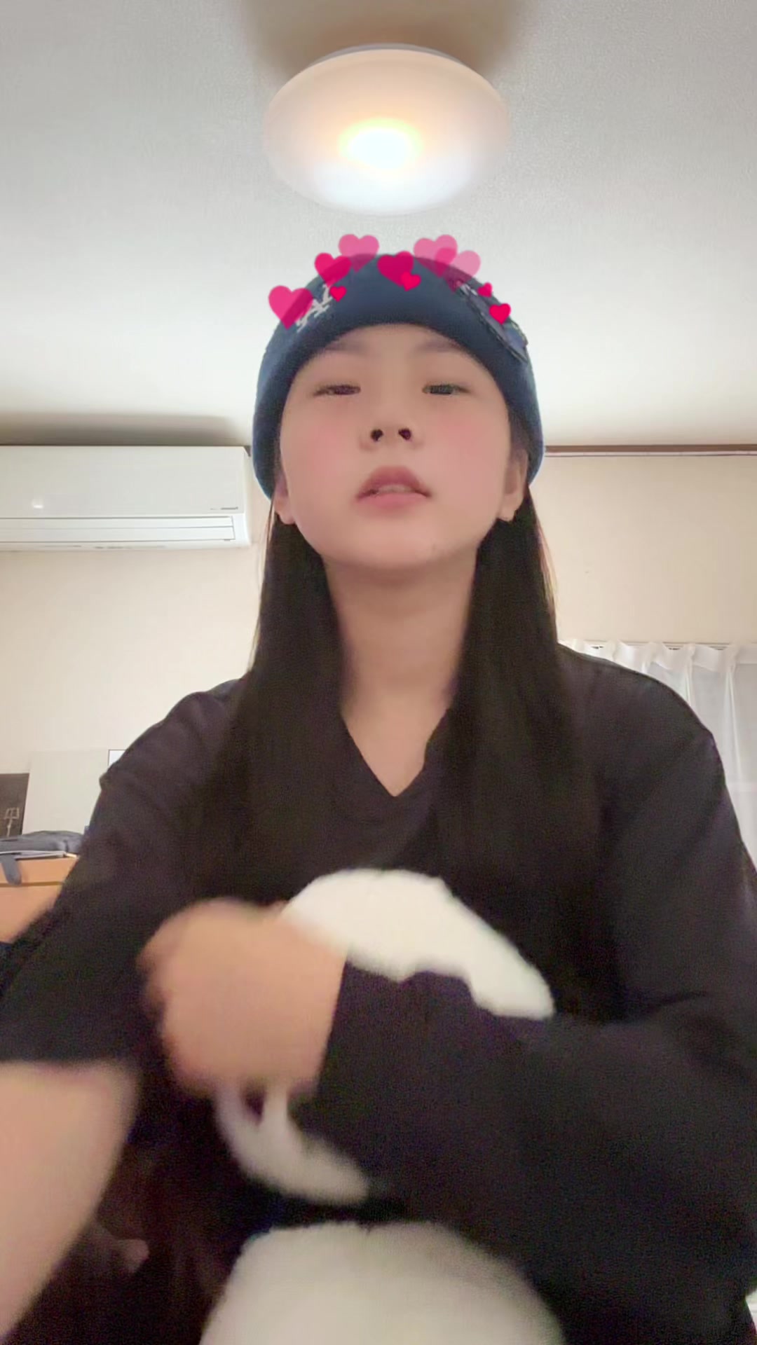 @Soramame