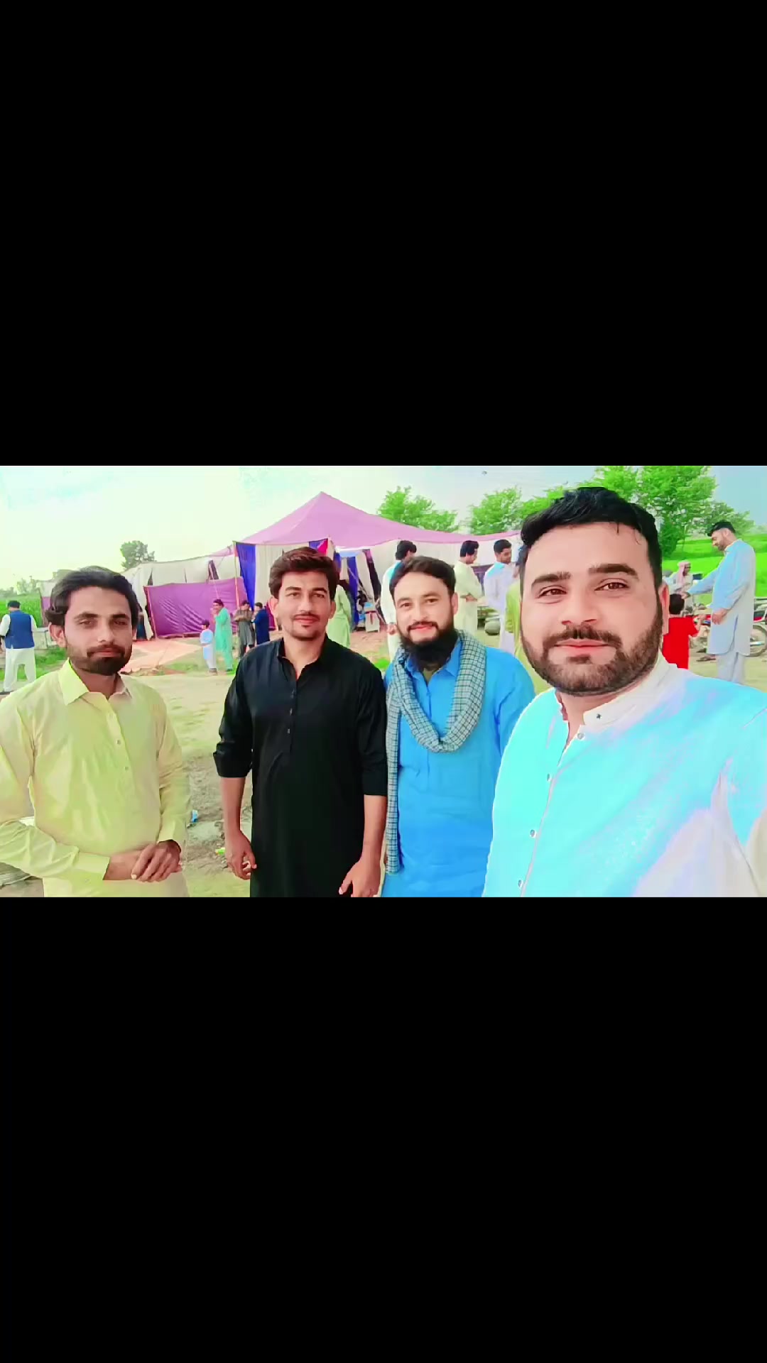 @Ahmad Raza Aajiz