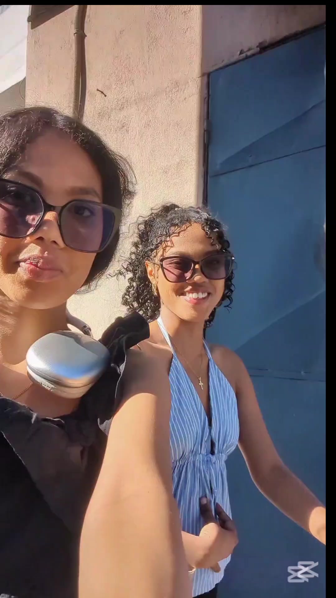 @Riantsoa & Ony