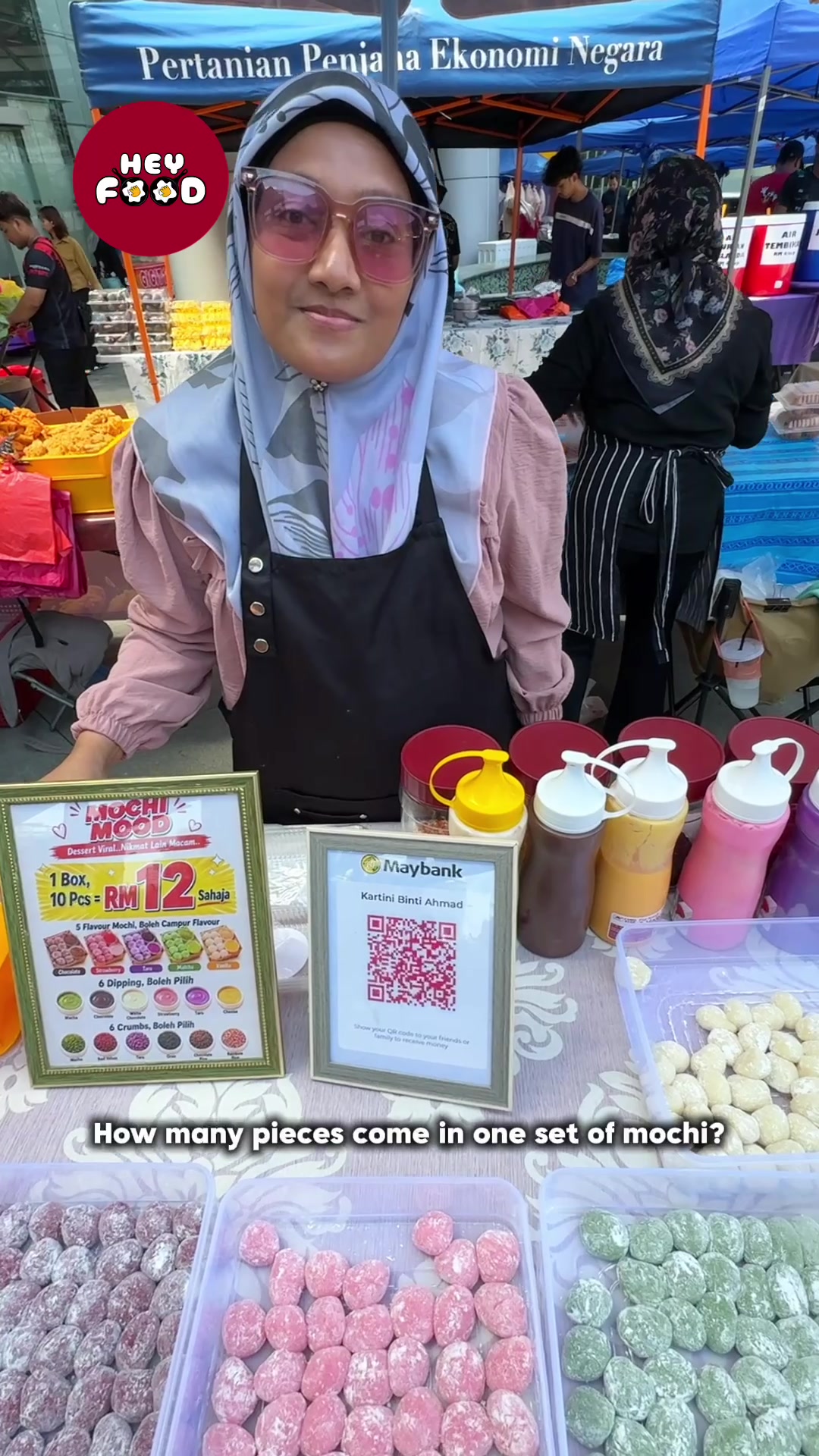 @HEYFOOD Malaysia