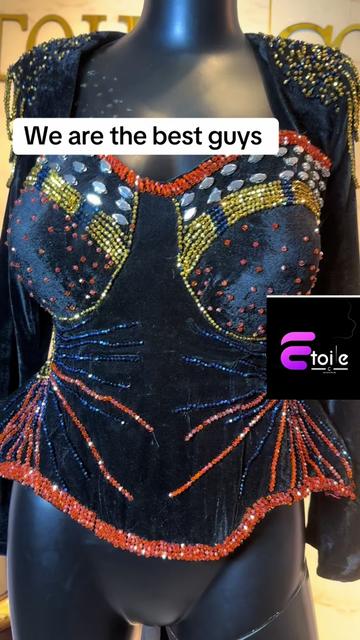 @Stella Masenga,&Eacute;toile couture