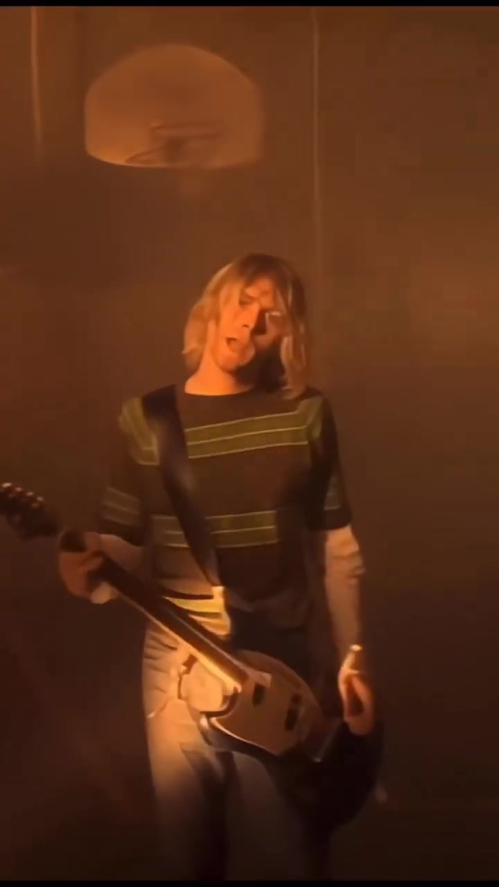 @In Kurt’s Utero