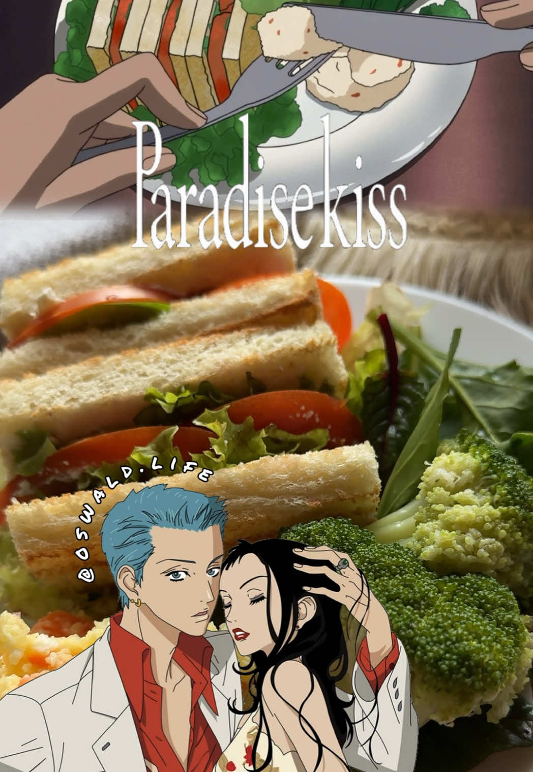 @Еда из аниме и дорам👩🏼🍳