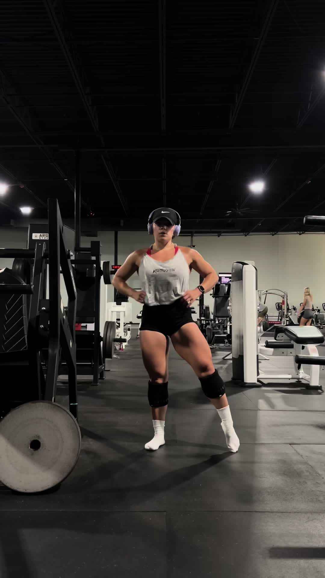 @Riley | IFBB Wellness Pro🌐