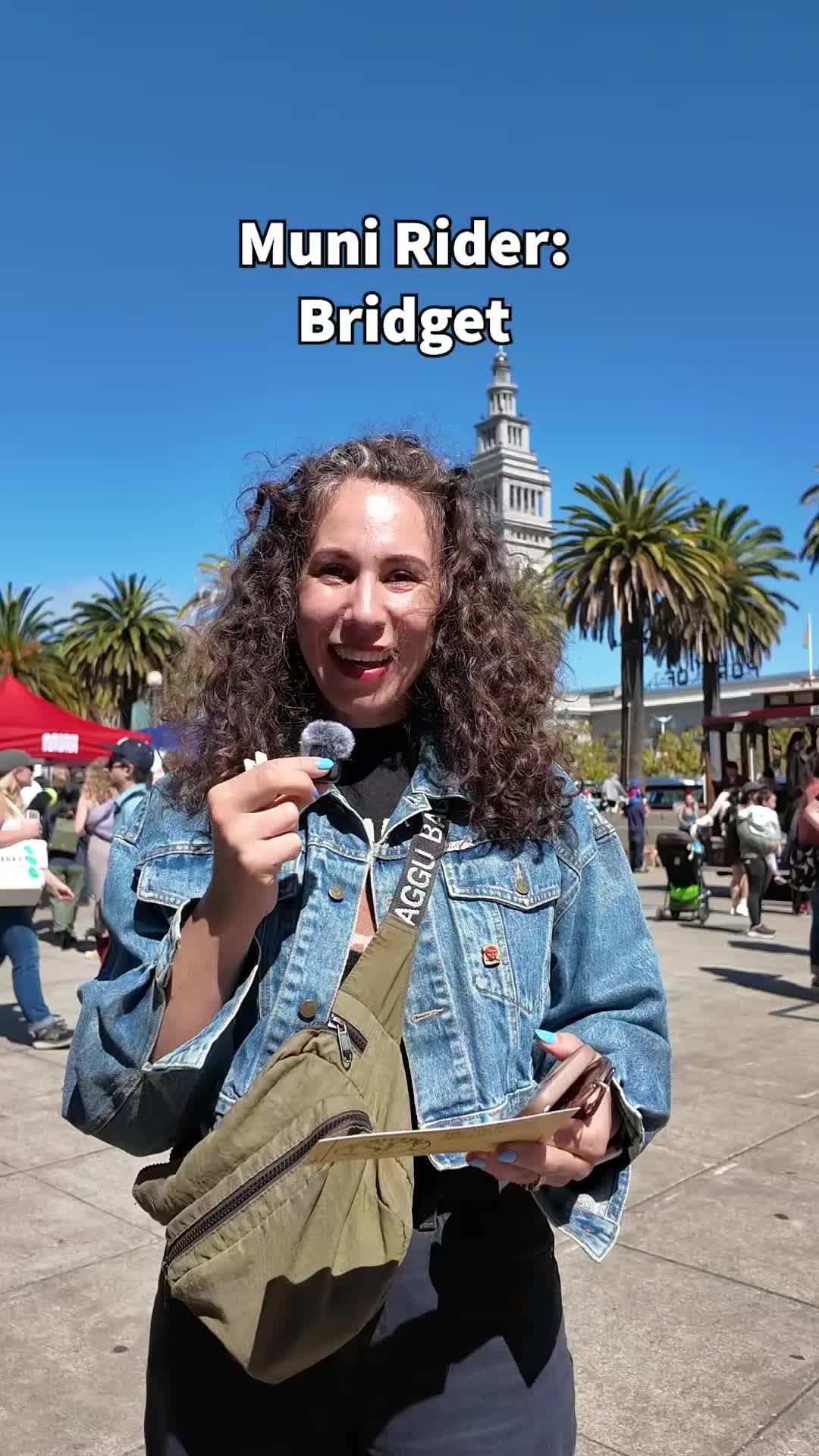 @SFMTA Muni