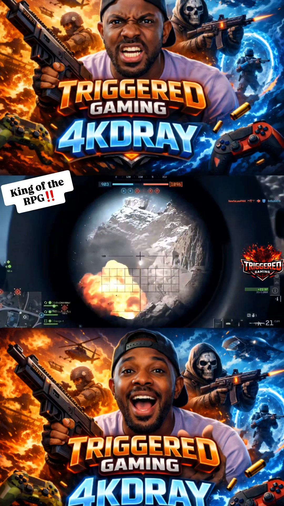 @4kdray