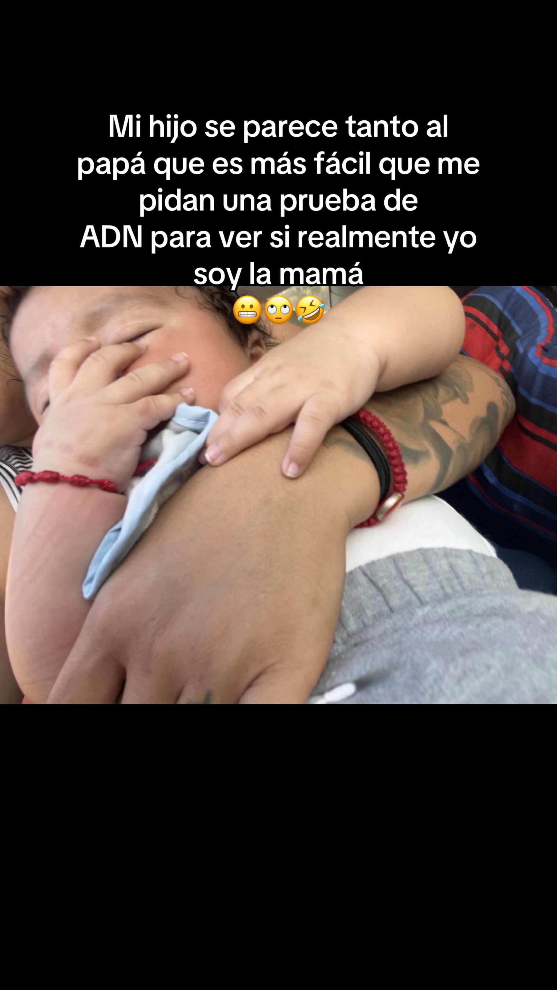 @Soy Anita